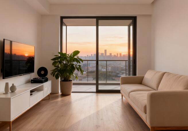 客廳裝修無主燈設(shè)計(jì)怎么做？需要注意什么？